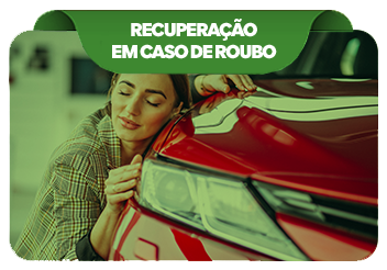 Recuperação e assistência em casos de roubos ou furtos